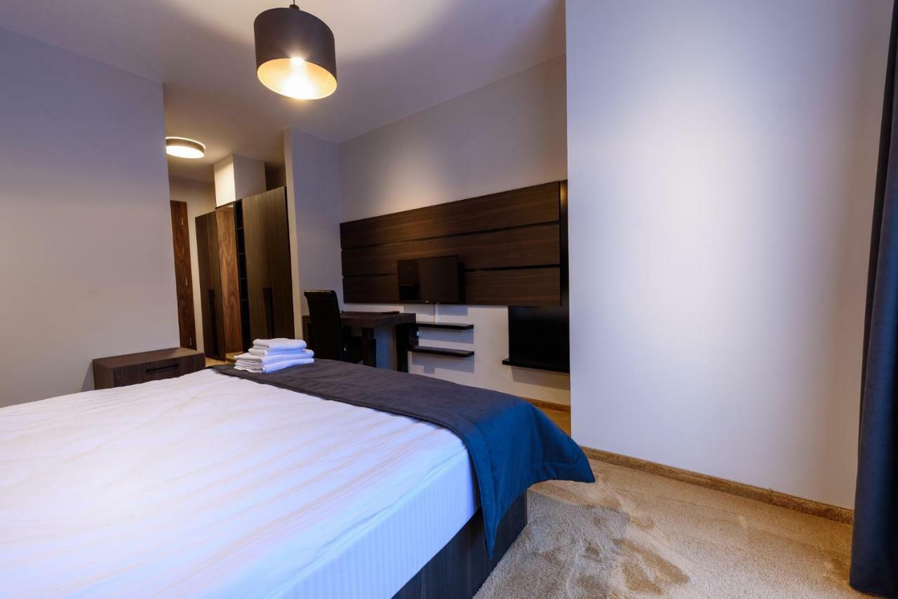 Resort Ujevara E Drinit Печ Екстериор снимка